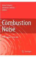 Combustion Noise