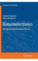 Bionanoelectronics