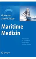 Maritime Medizin