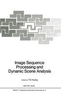 Image Sequence Processing and Dynamic Scene Analysis
