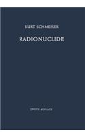 Radionuclide