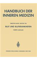 Blut Und Blutkrankheiten