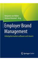 Employer Brand Management