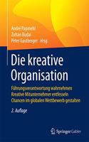 Die Kreative Organisation