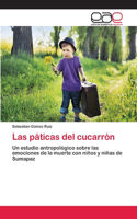 páticas del cucarrón