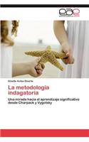 Metodologia Indagatoria