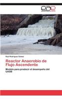 Reactor Anaerobio de Flujo Ascendente