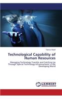 Technological Capability of Human Resources