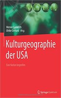 Kulturgeographie Der USA