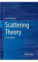 Scattering Theory