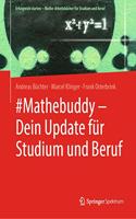 #Mathebuddy - Dein Update Für Studium Und Beruf