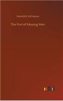 The Port of Missing Men