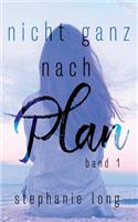 Nicht ganz nach Plan
