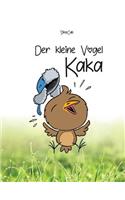 Der kleine Vogel Kaka