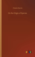 On the Origin of Species