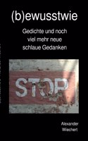 (b)ewusstwie 2