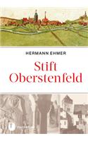 Stift Oberstenfeld
