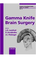 Gamma Knife Brain Surgery