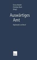 Auswartiges Amt