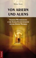 Von Ariern Und Aliens