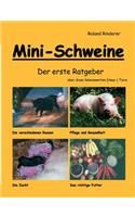 Mini-Schweine