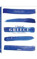 A Taste of Greece