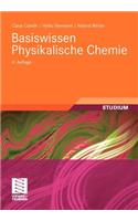Basiswissen Physikalische Chemie