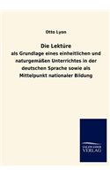 Lektüre