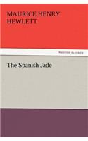 The Spanish Jade