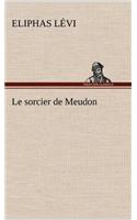 sorcier de Meudon