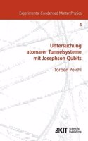 Einfluss mechanischer Deformation auf atomare Tunnelsysteme - untersucht mit Josephson Phasen-Qubits