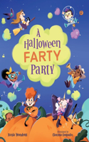 Halloween Farty Party