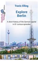 Explore Berlin