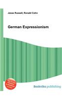 German Expressionism