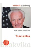 Tom Lantos