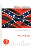 William R. Cox