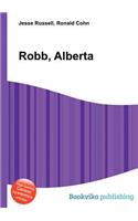 Robb, Alberta: (English)
