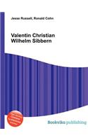 Valentin Christian Wilhelm Sibbern: (English)