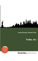 Yodle, Inc