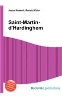 Saint-Martin-d'Hardinghem