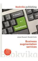 Business Augmentation Services