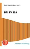 BFI TV 100