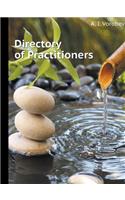 Directory of Practitioners