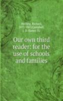 Our own third reader