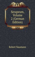 Serapeum, Volume 2 (German Edition)