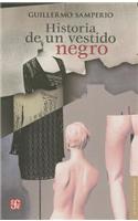 Historia de un Vestido Negro