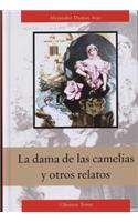 Dama de Las Camelias