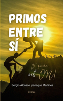 Primos entre sí