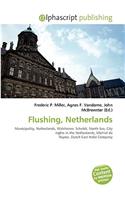 Flushing, Netherlands: (English)