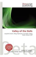 Valley of the Dolls: (English)